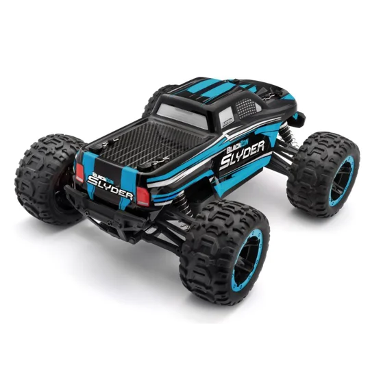 Slyder MT 1/16 4WD - Blue