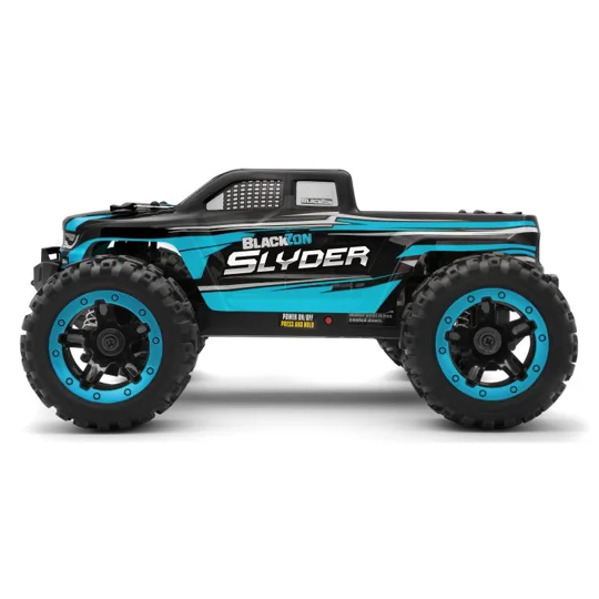 Slyder MT 1/16 4WD - Blue