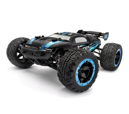 Slyder ST 1/16 4WD - Blue