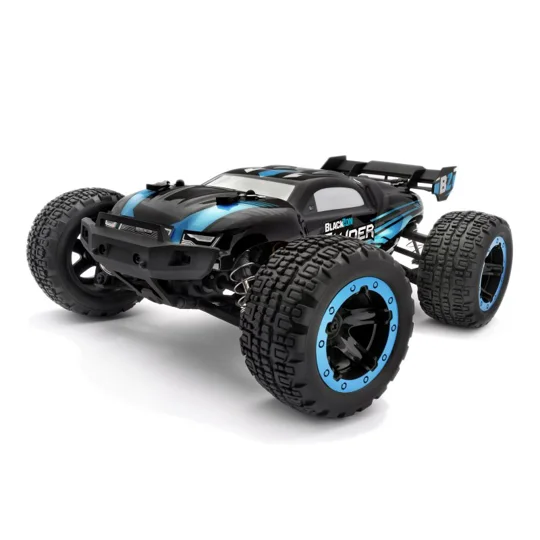Slyder ST 1/16 4WD - Blue