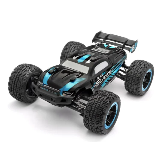Slyder ST 1/16 4WD - Blue