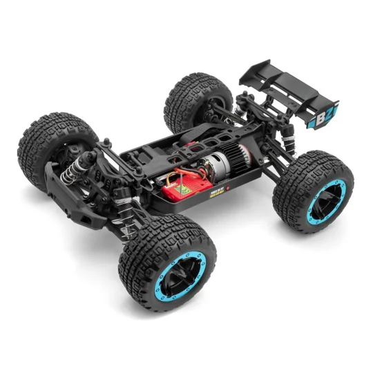 Slyder ST 1/16 4WD - Blue