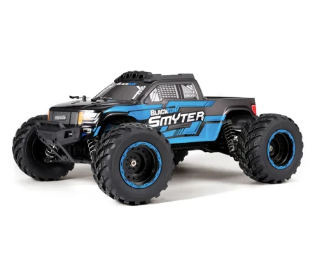 BlackZon Smyter MT Blue - RTR