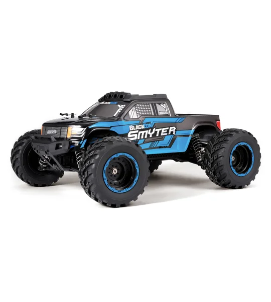 BlackZon Smyter MT Blue - RTR