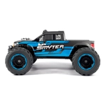 BlackZon Smyter MT Blue - RTR