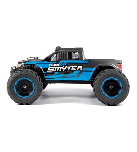 BlackZon Smyter MT Blue - RTR