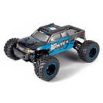 BlackZon Smyter MT Blue - RTR