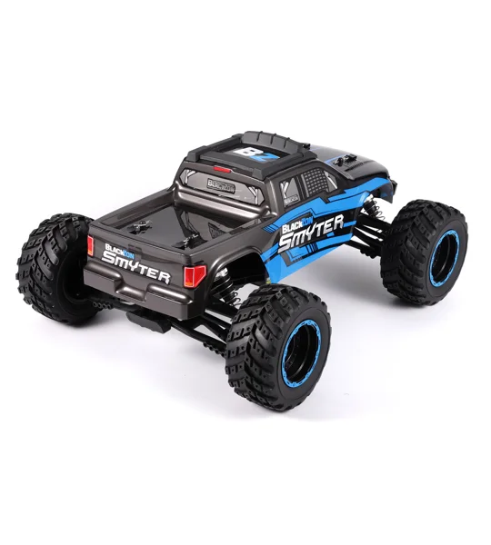 BlackZon Smyter MT Blue - RTR