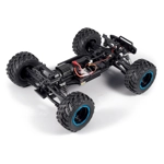 BlackZon Smyter MT Blue - RTR