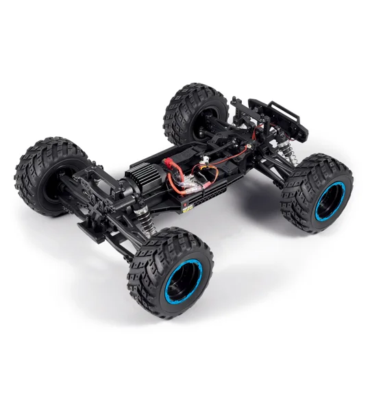 BlackZon Smyter MT Blue - RTR