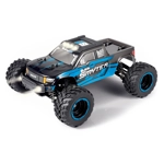 BlackZon Smyter MT Blue - RTR