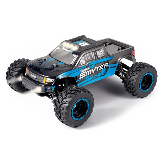 BlackZon Smyter MT Blue - RTR
