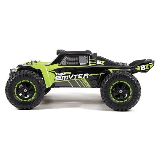 BlackZon Smyter DT 1/12 4WD Electric Desert Truck - Green
