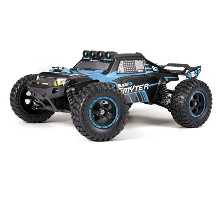 Blackzon Smyter DT 1/12 4WD Electric Desert Truck - Blue