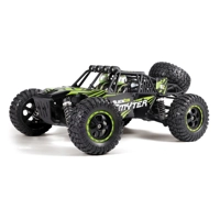Blackzon SMYTER DB 1/12 4WD Electric Desert Buggy - Green