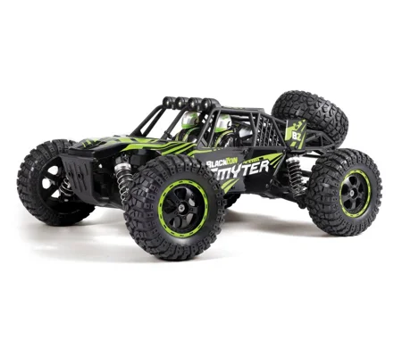 Blackzon SMYTER DB 1/12 4WD Electric Desert Buggy - Green
