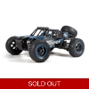 Blackzon SMYTER DB 1/12 4WD Electric Desert Buggy - BLUE