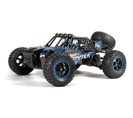 Blackzon SMYTER DB 1/12 4WD Electric Desert Buggy - BLUE