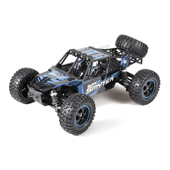 Blackzon SMYTER DB 1/12 4WD Electric Desert Buggy - BLUE