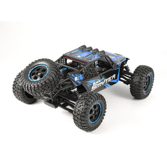Blackzon SMYTER DB 1/12 4WD Electric Desert Buggy - BLUE