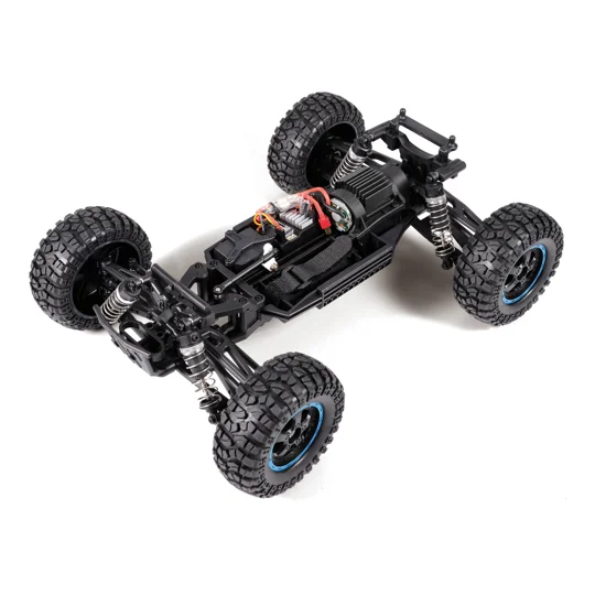 Blackzon SMYTER DB 1/12 4WD Electric Desert Buggy - BLUE