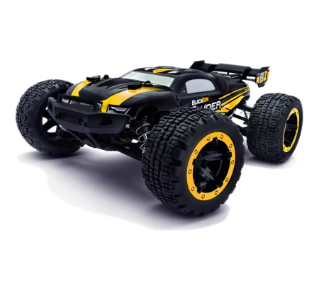Slyder ST 1/16 4WD - Yellow