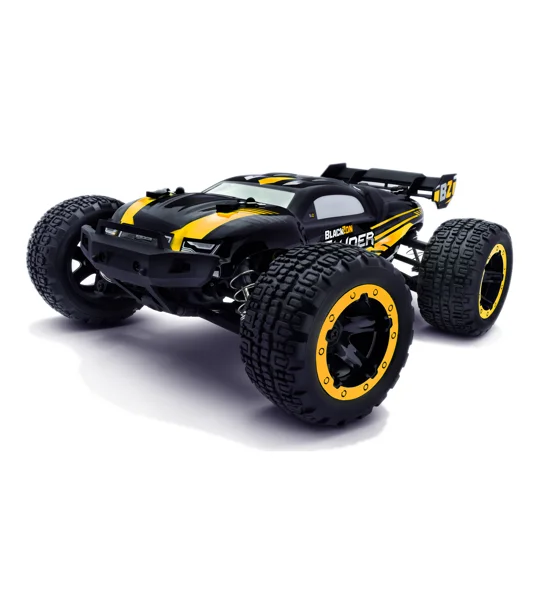 Slyder ST 1/16 4WD - Yellow