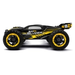 Slyder ST 1/16 4WD - Yellow