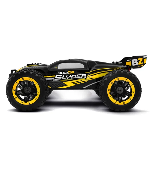 Slyder ST 1/16 4WD - Yellow