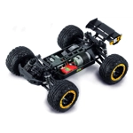 Slyder ST 1/16 4WD - Yellow