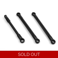 Steering & Servo Link Set