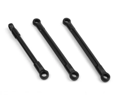 Steering & Servo Link Set