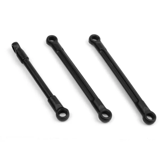 Steering & Servo Link Set