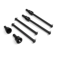 Drive Shaft Set (Front/Rear) for SMYTER
