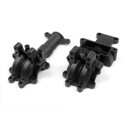 Diff Bulkhead Housing (Front/Rear)