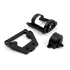 Motor Mount/Front Steering Plate Set