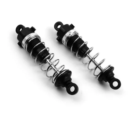 Shock Absorber Set (Front/2pcs)