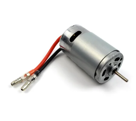 Motor 390 for Smyter 1/12