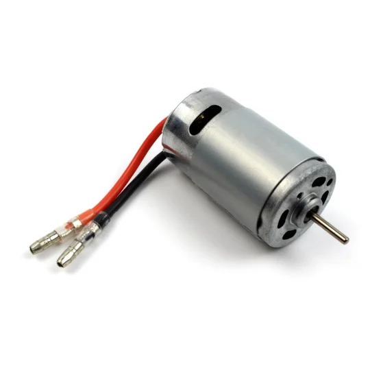 Motor 390 for Smyter 1/12