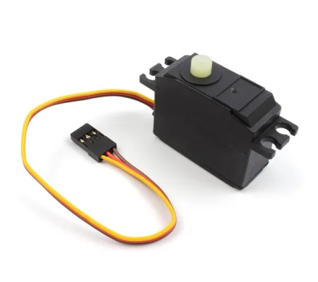 Servo 2.2Kg (3-Wire)