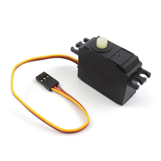 Servo 2.2Kg (3-Wire)