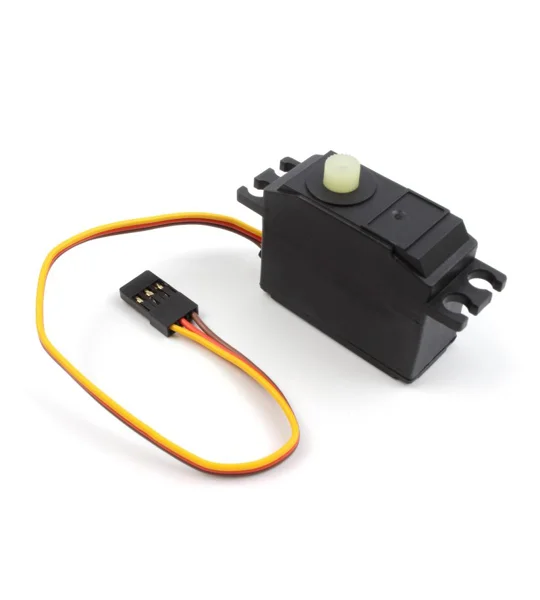 Servo 2.2Kg (3-Wire)