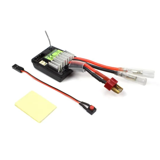 ESC/Receiver (3-Wire)