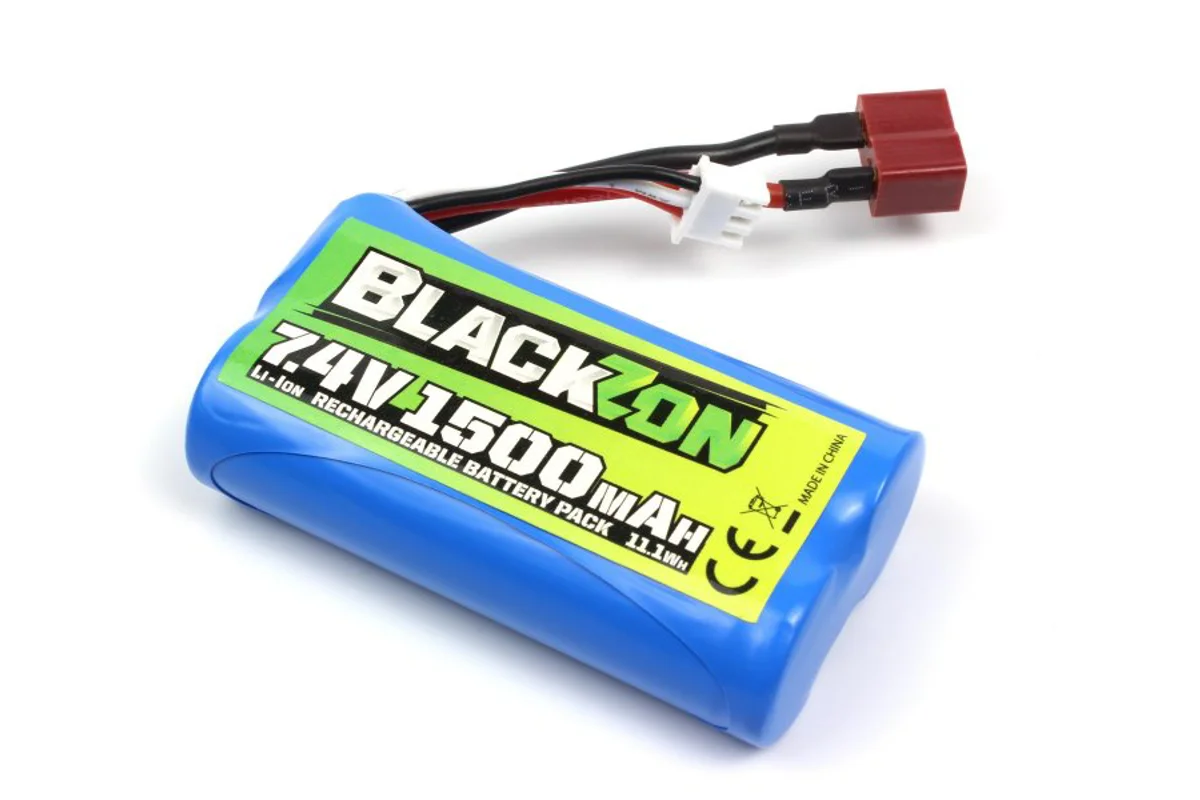 Super Zapping RC - Online Shop