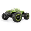 Slyder MT Turbo 1/16 4WD 2S Brushless - Green