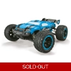 Slyder ST Turbo 1/16 4WD 2S Brushless - Blue