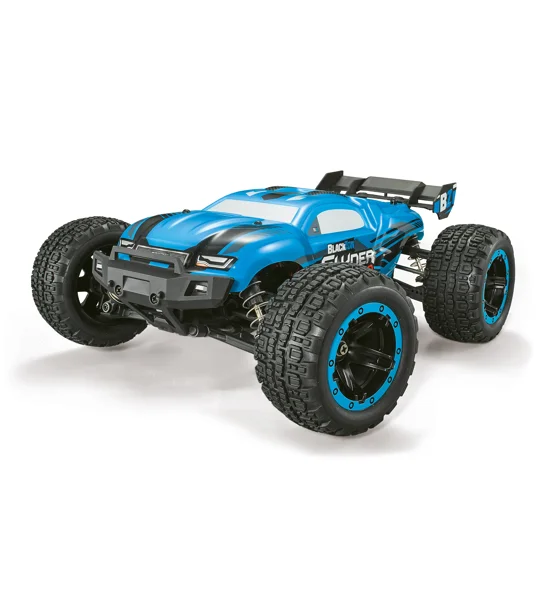 Slyder ST Turbo 1/16 4WD 2S Brushless - Blue