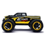 Slyder MT 1/16 4WD Turbo - Yellow