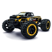 Slyder MT 1/16 4WD Turbo - Yellow
