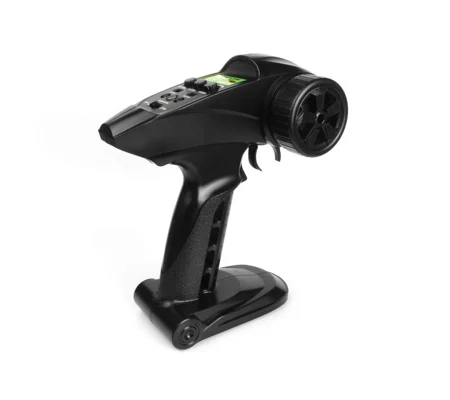 2.4GHz Radio (For Turbo Models)
